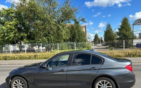 BMW 3 серия, 2014 год, 1 900 000 рублей, 4 фотография