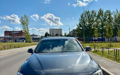 BMW 3 серия, 2014 год, 1 900 000 рублей, 2 фотография