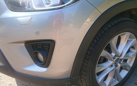 Mazda CX-5 II, 2014 год, 1 950 000 рублей, 10 фотография