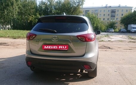 Mazda CX-5 II, 2014 год, 1 950 000 рублей, 4 фотография
