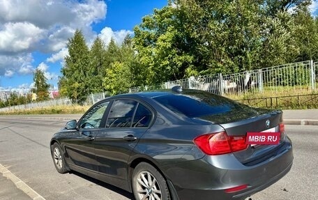 BMW 3 серия, 2014 год, 1 900 000 рублей, 5 фотография