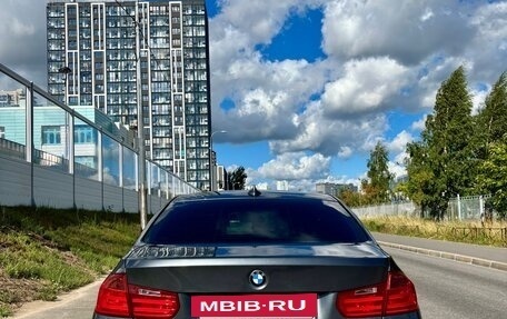 BMW 3 серия, 2014 год, 1 900 000 рублей, 6 фотография