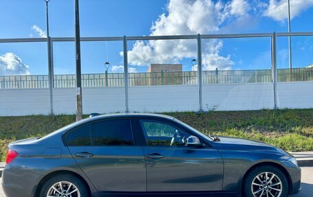 BMW 3 серия, 2014 год, 1 900 000 рублей, 8 фотография