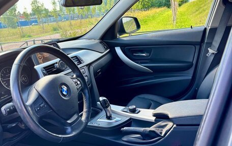 BMW 3 серия, 2014 год, 1 900 000 рублей, 11 фотография