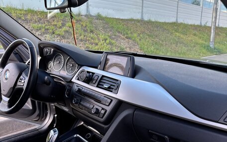BMW 3 серия, 2014 год, 1 900 000 рублей, 16 фотография