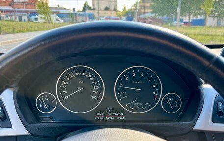 BMW 3 серия, 2014 год, 1 900 000 рублей, 14 фотография