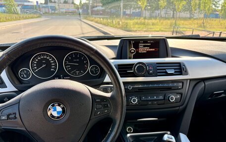 BMW 3 серия, 2014 год, 1 900 000 рублей, 12 фотография