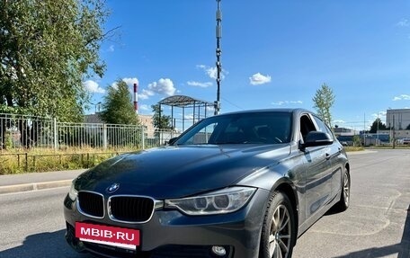 BMW 3 серия, 2014 год, 1 900 000 рублей, 9 фотография