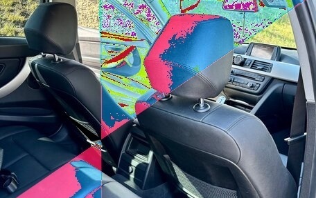 BMW 3 серия, 2014 год, 1 900 000 рублей, 19 фотография