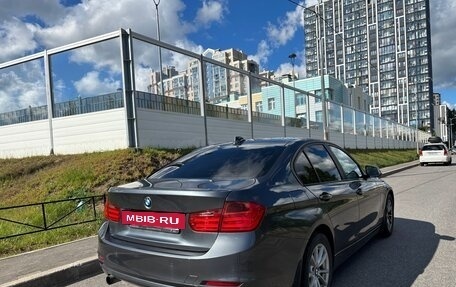 BMW 3 серия, 2014 год, 1 900 000 рублей, 7 фотография