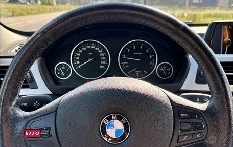 BMW 3 серия, 2014 год, 1 900 000 рублей, 13 фотография