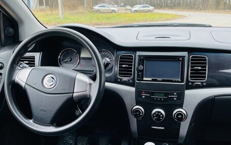 SsangYong Actyon II рестайлинг, 2013 год, 305 000 рублей, 7 фотография