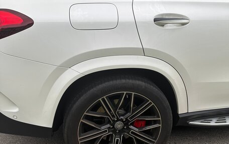 Mercedes-Benz GLE Coupe AMG, 2021 год, 10 900 000 рублей, 6 фотография