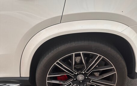 Mercedes-Benz GLE Coupe AMG, 2021 год, 10 900 000 рублей, 7 фотография