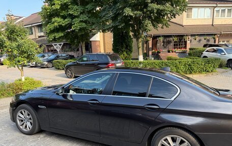 BMW 5 серия, 2014 год, 2 550 000 рублей, 3 фотография