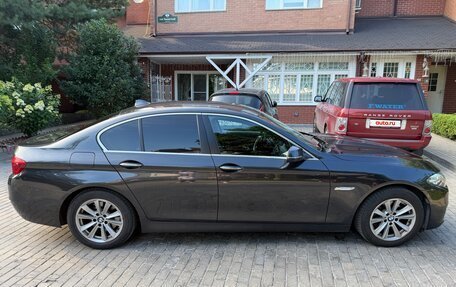 BMW 5 серия, 2014 год, 2 550 000 рублей, 2 фотография