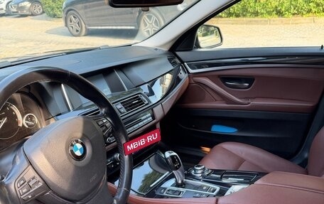 BMW 5 серия, 2014 год, 2 550 000 рублей, 5 фотография
