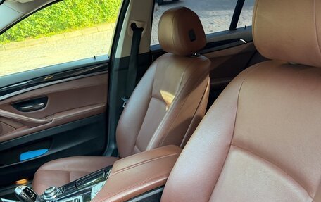 BMW 5 серия, 2014 год, 2 550 000 рублей, 6 фотография