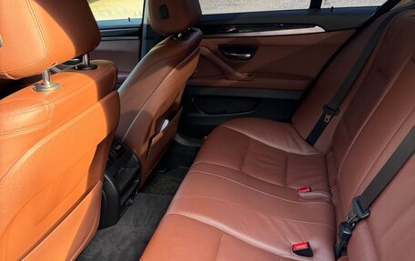 BMW 5 серия, 2014 год, 2 550 000 рублей, 7 фотография