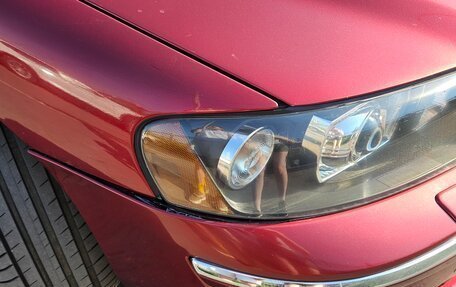 Volvo S60 III, 2005 год, 1 050 000 рублей, 11 фотография