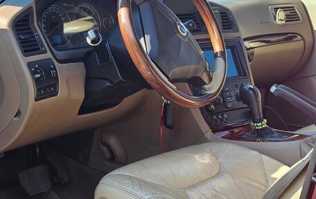 Volvo S60 III, 2005 год, 1 050 000 рублей, 19 фотография