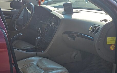 Volvo S60 III, 2005 год, 1 050 000 рублей, 21 фотография