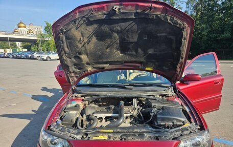 Volvo S60 III, 2005 год, 1 050 000 рублей, 18 фотография