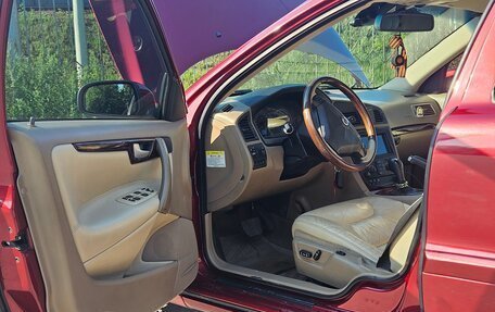 Volvo S60 III, 2005 год, 1 050 000 рублей, 20 фотография