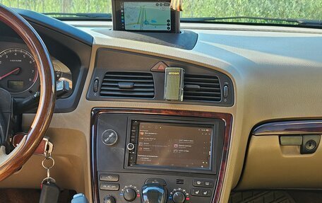 Volvo S60 III, 2005 год, 1 050 000 рублей, 23 фотография