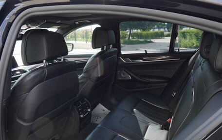BMW 5 серия, 2020 год, 6 199 000 рублей, 25 фотография