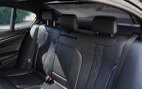 BMW 5 серия, 2020 год, 6 199 000 рублей, 20 фотография