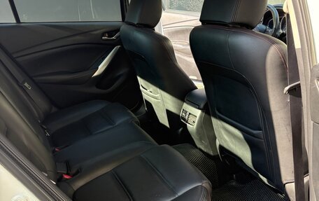Mazda 6, 2013 год, 1 550 000 рублей, 6 фотография