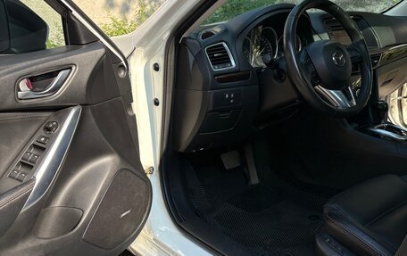 Mazda 6, 2013 год, 1 550 000 рублей, 5 фотография