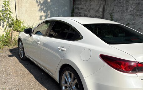 Mazda 6, 2013 год, 1 550 000 рублей, 9 фотография