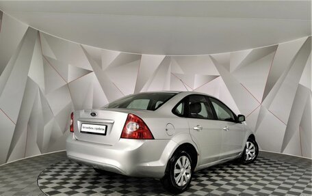 Ford Focus II рестайлинг, 2011 год, 495 000 рублей, 2 фотография