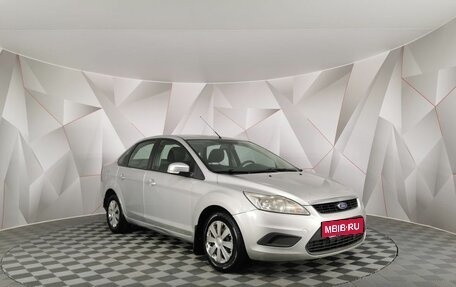 Ford Focus II рестайлинг, 2011 год, 495 000 рублей, 3 фотография