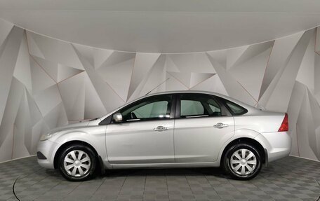 Ford Focus II рестайлинг, 2011 год, 495 000 рублей, 5 фотография