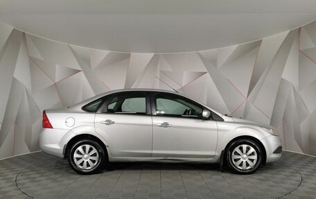 Ford Focus II рестайлинг, 2011 год, 495 000 рублей, 6 фотография
