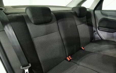 Ford Focus II рестайлинг, 2011 год, 495 000 рублей, 15 фотография