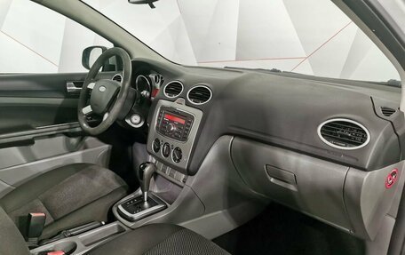 Ford Focus II рестайлинг, 2011 год, 495 000 рублей, 11 фотография