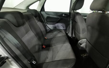 Ford Focus II рестайлинг, 2011 год, 495 000 рублей, 14 фотография