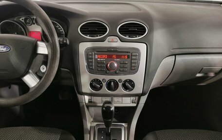 Ford Focus II рестайлинг, 2011 год, 495 000 рублей, 13 фотография