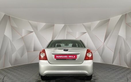 Ford Focus II рестайлинг, 2011 год, 495 000 рублей, 8 фотография