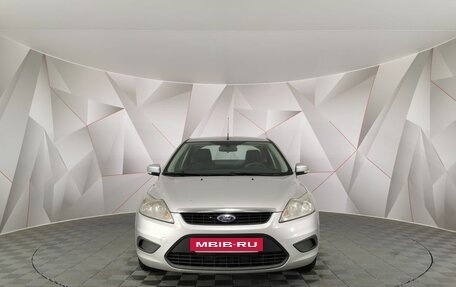 Ford Focus II рестайлинг, 2011 год, 495 000 рублей, 7 фотография