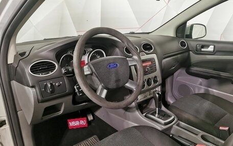 Ford Focus II рестайлинг, 2011 год, 495 000 рублей, 17 фотография