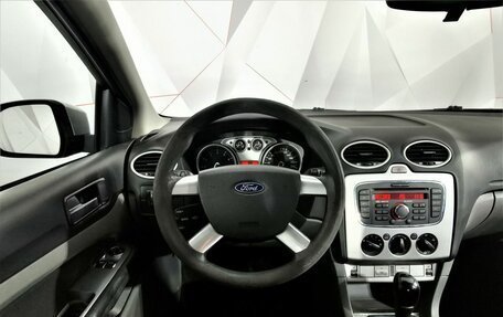 Ford Focus II рестайлинг, 2011 год, 495 000 рублей, 18 фотография