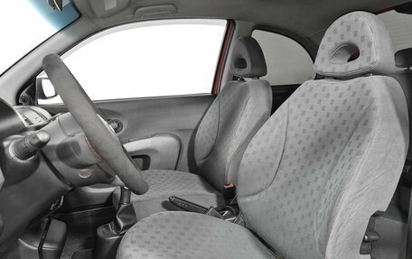 Nissan Micra III, 2003 год, 249 000 рублей, 9 фотография