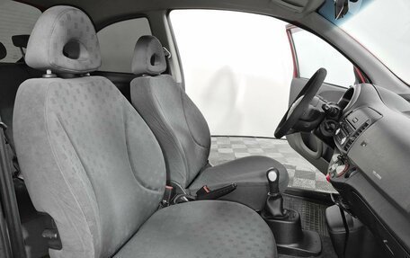 Nissan Micra III, 2003 год, 249 000 рублей, 10 фотография
