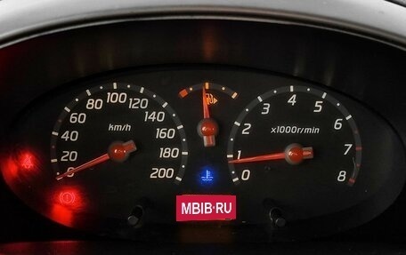 Nissan Micra III, 2003 год, 249 000 рублей, 14 фотография