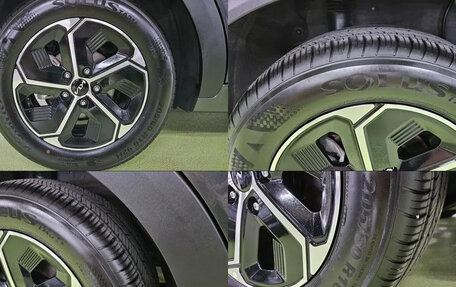 KIA Niro, 2022 год, 2 050 000 рублей, 7 фотография